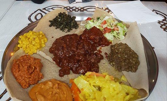 Selam Habesha